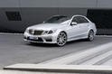 Mercedes E63 AMG 55 V8 biturbo 16
