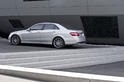 Mercedes E63 AMG 55 V8 biturbo 17
