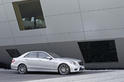 Mercedes E63 AMG 55 V8 biturbo 18