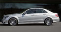 Mercedes E63 AMG 55 V8 biturbo 2