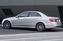 Mercedes E63 AMG 55 V8 biturbo 5