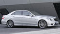 Mercedes E63 AMG 55 V8 biturbo 6