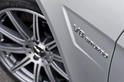 Mercedes E63 AMG 55 V8 biturbo 8