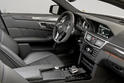 Mercedes E63 AMG 55 V8 biturbo 9