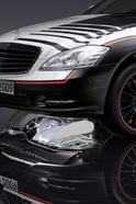 Mercedes ESF 2009 2