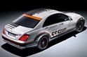 Mercedes ESF 2009 S400 Hybrid 3