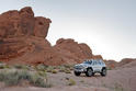 Mercedes Ener G Force 12