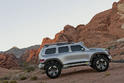 Mercedes Ener G Force 13