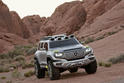 Mercedes Ener G Force 15