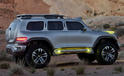 Mercedes Ener G Force 16