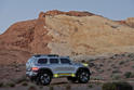 Mercedes Ener G Force 17