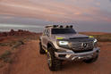 Mercedes Ener G Force 19