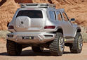Mercedes Ener G Force 2