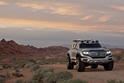 Mercedes Ener G Force 21