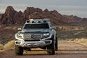 Mercedes Ener G Force 23
