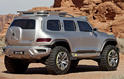 Mercedes Ener G Force 24