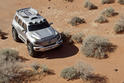 Mercedes Ener G Force 26