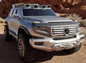 Mercedes Ener G Force 27