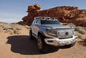Mercedes Ener G Force 28