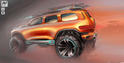 Mercedes Ener G Force 32