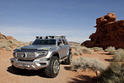 Mercedes Ener G Force 5