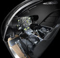 Mercedes Eurocopter EC145 helicopter 3