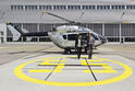 Mercedes Eurocopter Helicopter 11