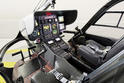 Mercedes Eurocopter Helicopter 3