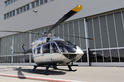 Mercedes Eurocopter Helicopter 4