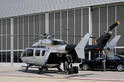 Mercedes Eurocopter Helicopter 5
