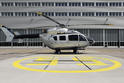 Mercedes Eurocopter Helicopter 6