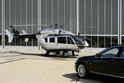 Mercedes Eurocopter Helicopter 7