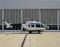 Mercedes Eurocopter Helicopter 8