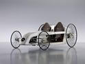 Mercedes F CELL Roadster 12
