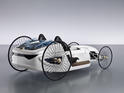Mercedes F CELL Roadster 15