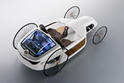 Mercedes F CELL Roadster 16