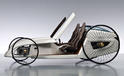 Mercedes F CELL Roadster 17