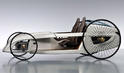 Mercedes F CELL Roadster 18