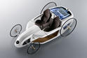 Mercedes F CELL Roadster 19