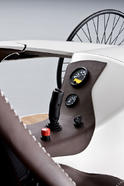 Mercedes F CELL Roadster 4