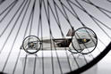 Mercedes F CELL Roadster 5