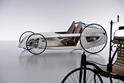 Mercedes F CELL Roadster 6