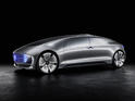 Mercedes F015 Luxury in Motion 10