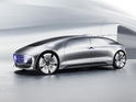 Mercedes F015 Luxury in Motion 12
