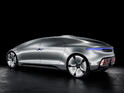 Mercedes F015 Luxury in Motion 13