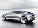 Mercedes F015 Luxury in Motion 14