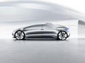 Mercedes F015 Luxury in Motion 15