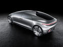 Mercedes F015 Luxury in Motion 16