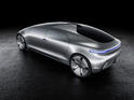 Mercedes F015 Luxury in Motion 17