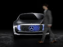 Mercedes F015 Luxury in Motion 18